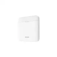 Hikvision DS-PR1-WE repetidor y transceptor Repetidor de red Blanco