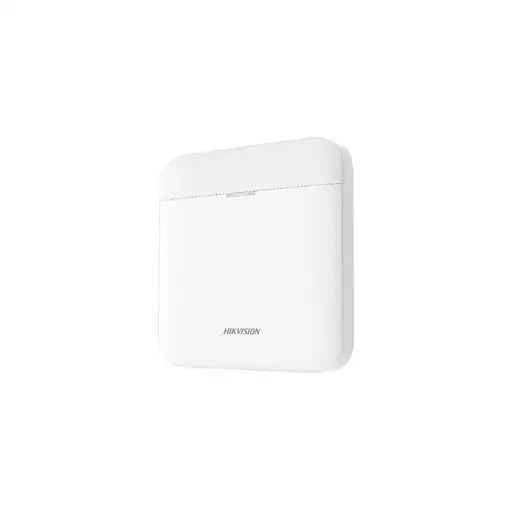 Hikvision DS-PR1-WE repetidor y transceptor Repetidor de red Blanco