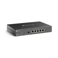 TP-Link TL-ER7206 router Gigabit Ethernet Negro