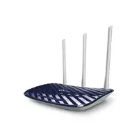 TP-Link AC750 router inalámbrico Ethernet rápido Doble banda (2,4 GHz / 5 GHz) Neg