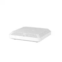 Keenetic Hopper SE Router Gigabit Wi-Fi 6 en malla AX3000 con Smart Switch Gigabit