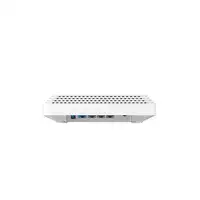 Keenetic Hopper SE Router Gigabit Wi-Fi 6 en malla AX3000 con Smart Switch Gigabit