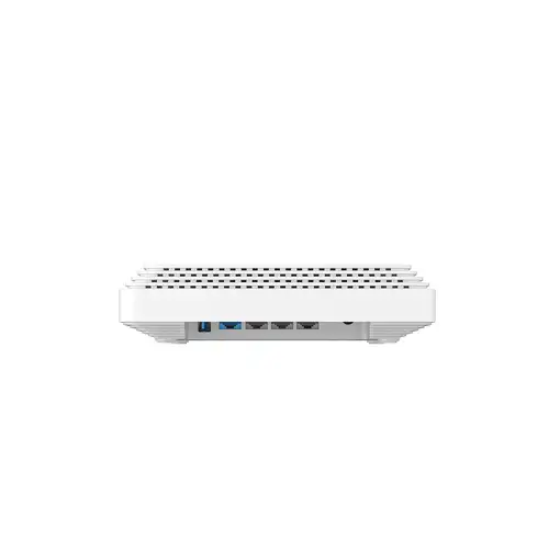 Keenetic Hopper SE Router Gigabit Wi-Fi 6 en malla AX3000 con Smart Switch Gigabit