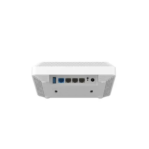 Keenetic Hopper SE Router Gigabit Wi-Fi 6 en malla AX3000 con Smart Switch Gigabit