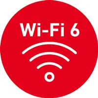 FRITZ!Box 7510 INT router inalámbrico Gigabit Ethernet Banda única (2,4 GHz) Blanc