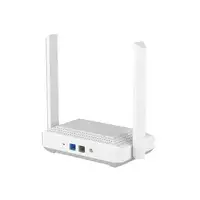 Keenetic Racer Router/Amplificador Gigabit Wi-Fi 6 en malla AX3000 con dos Puertos
