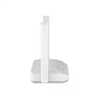 Keenetic Racer Router/Amplificador Gigabit Wi-Fi 6 en malla AX3000 con dos Puertos