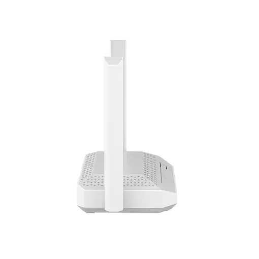 Keenetic Racer Router/Amplificador Gigabit Wi-Fi 6 en malla AX3000 con dos Puertos