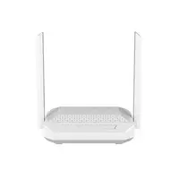 Keenetic Racer Router/Amplificador Gigabit Wi-Fi 6 en malla AX3000 con dos Puertos