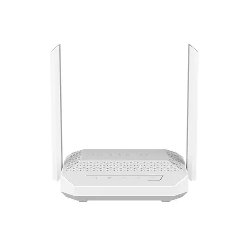 Keenetic Racer Router/Amplificador Gigabit Wi-Fi 6 en malla AX3000 con dos Puertos