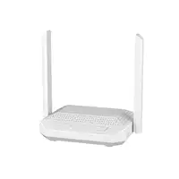 Keenetic Racer Router/Amplificador Gigabit Wi-Fi 6 en malla AX3000 con dos Puertos