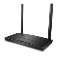 TP-Link Archer VR400 router inalámbrico Gigabit Ethernet Doble banda (2,4 GHz / 5