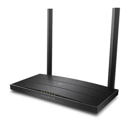 TP-Link Archer VR400 router inalámbrico Gigabit Ethernet Doble banda (2,4 GHz / 5