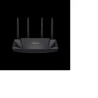 ASUS RT-AX58U router inalámbrico Gigabit Ethernet Doble banda (2,4 GHz / 5 GHz)