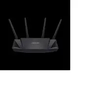 ASUS RT-AX58U router inalámbrico Gigabit Ethernet Doble banda (2,4 GHz / 5 GHz)