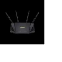 ASUS RT-AX58U router inalámbrico Gigabit Ethernet Doble banda (2,4 GHz / 5 GHz)