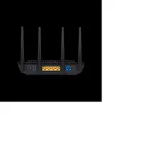 ASUS RT-AX58U router inalámbrico Gigabit Ethernet Doble banda (2,4 GHz / 5 GHz)