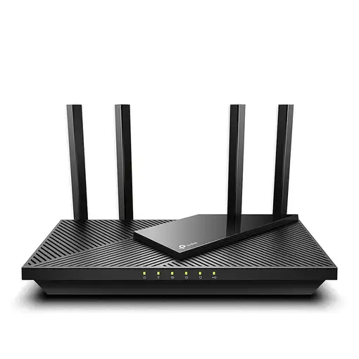 TP-Link Archer AX55 router inalámbrico Gigabit Ethernet Doble banda (2,4 GHz / 5 G