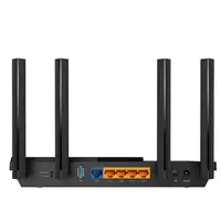 TP-Link Archer AX55 router inalámbrico Gigabit Ethernet Doble banda (2,4 GHz / 5 G