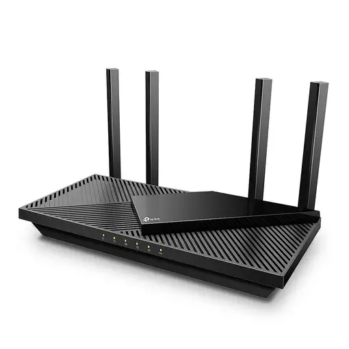 TP-Link Archer AX55 router inalámbrico Gigabit Ethernet Doble banda (2,4 GHz / 5 G