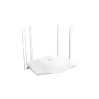 Tenda TX3 router inalámbrico Gigabit Ethernet Doble banda (2,4 GHz / 5 GHz) Blanco