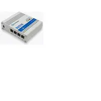 Teltonika RUTX10 router inalámbrico Gigabit Ethernet Doble banda (2,4 GHz / 5 GHz)