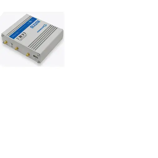 Teltonika RUTX10 router inalámbrico Gigabit Ethernet Doble banda (2,4 GHz / 5 GHz)