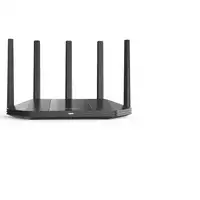 Hikvision DS-3WR18X router inalámbrico Gigabit Ethernet Doble banda (2,4 GHz / 5 G