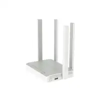 Keenetic Skipper Router Wi-Fi 5 en malla AC1200 con Smart Switch Gigabit de 4 puer