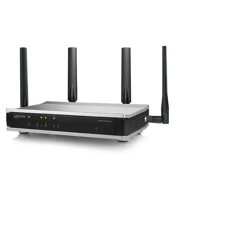 LANCOM 1780EW-4G+ router inalámbrico Gigabit Ethernet Doble banda (2,4 GHz / 5 GHz