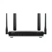 LANCOM 1780EW-4G+ router inalámbrico Gigabit Ethernet Doble banda (2,4 GHz / 5 GHz