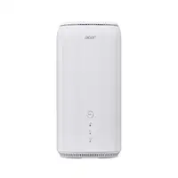 Acer Connect X6E 5G CPE EU Plug router inalámbrico Gigabit Ethernet Tribanda (2.4