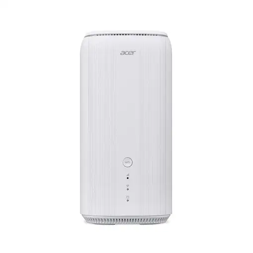 Acer Connect X6E 5G CPE EU Plug router inalámbrico Gigabit Ethernet Tribanda (2.4