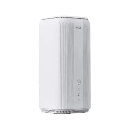 Acer Connect X6E 5G CPE EU Plug router inalámbrico Gigabit Ethernet Tribanda (2.4