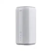 Acer Connect X6E 5G CPE EU Plug router inalámbrico Gigabit Ethernet Tribanda (2.4