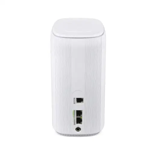 Acer Connect X6E 5G CPE EU Plug router inalámbrico Gigabit Ethernet Tribanda (2.4