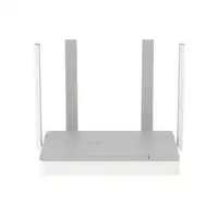 Keenetic Hopper DSL Módem router Wi-Fi 6 en malla supervectorial VDSL2/ADSL2+ AX18