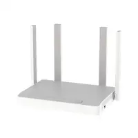 Keenetic Hopper DSL Módem router Wi-Fi 6 en malla supervectorial VDSL2/ADSL2+ AX18