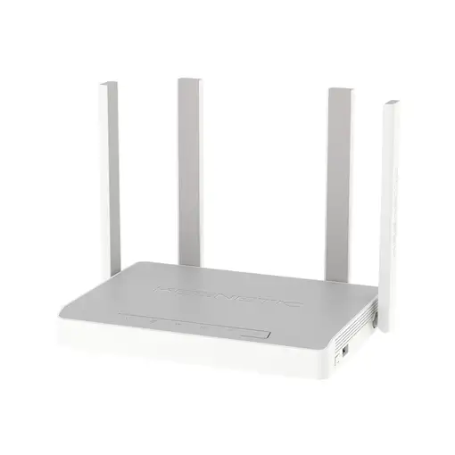 Keenetic Hopper DSL Módem router Wi-Fi 6 en malla supervectorial VDSL2/ADSL2+ AX18