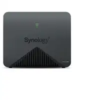 Synology MR2200AC router inalámbrico Gigabit Ethernet Doble banda (2,4 GHz / 5 GHz