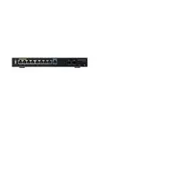 Grandstream Networks GWN7003 router inalámbrico Gigabit Ethernet Doble banda (2,4