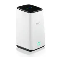 Zyxel FWA510 router inalámbrico Multi-Gigabit Ethernet Tribanda (2,4 GHz/5 GHz/5 G