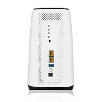 Zyxel FWA510 router inalámbrico Multi-Gigabit Ethernet Tribanda (2,4 GHz/5 GHz/5 G