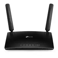 TP-Link TL-MR6500v router inalámbrico Ethernet rápido Banda única (2,4 GHz) 4G Neg