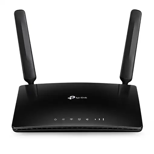 TP-Link TL-MR6500v router inalámbrico Ethernet rápido Banda única (2,4 GHz) 4G Neg