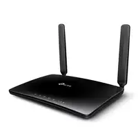 TP-Link TL-MR6500v router inalámbrico Ethernet rápido Banda única (2,4 GHz) 4G Neg