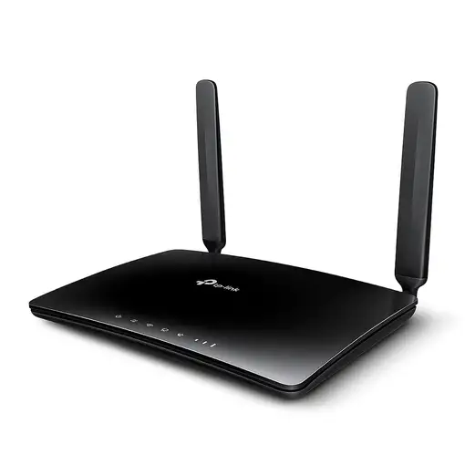 TP-Link TL-MR6500v router inalámbrico Ethernet rápido Banda única (2,4 GHz) 4G Neg