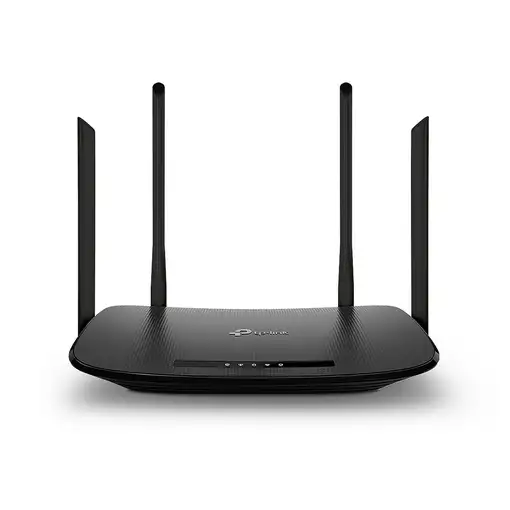 TP-Link Archer VR300 router inalámbrico Ethernet rápido Doble banda (2,4 GHz / 5 G