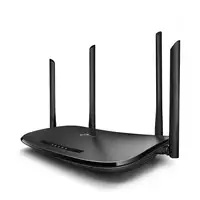 TP-Link Archer VR300 router inalámbrico Ethernet rápido Doble banda (2,4 GHz / 5 G