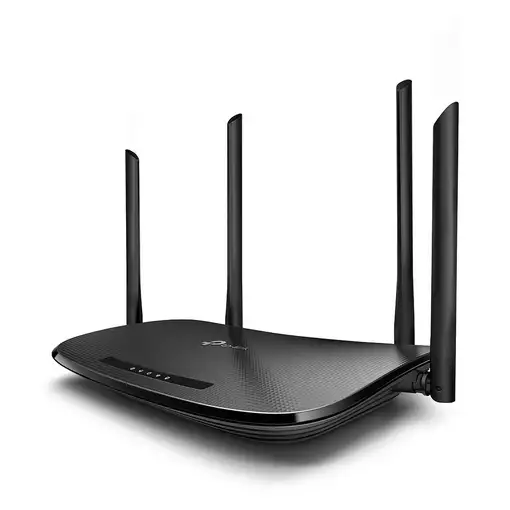 TP-Link Archer VR300 router inalámbrico Ethernet rápido Doble banda (2,4 GHz / 5 G